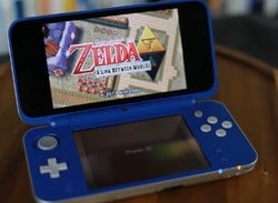 iPhone's First Nintendo 3DS Emulator Is Here