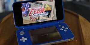 Next Article: iPhone's First Nintendo 3DS Emulator Is Here