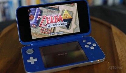 iPhone's First Nintendo 3DS Emulator Is Here