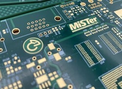 True "All-In-One" MiSTer FPGA Multisystem 2 Console Is Coming In 2025