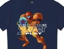 You Can Now "Relive The Glory Days Of Super Nintendo Magazines" Thanks To Wil Overton's New Super Play T-Shirt