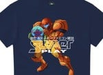 You Can Now "Relive The Glory Days Of Super Nintendo Magazines" Thanks To Wil Overton's New Super Play T-Shirt