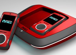 More Amico Games Release On Switch & Steam, As The Company Still Insists Hardware Is The Goal