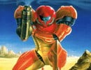 Metroid II Gets A Colourful Super Game Boy Upgrade