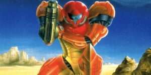 Previous Article: Metroid II Gets A Colourful Super Game Boy Upgrade