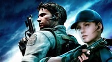 Resident Evil 5