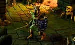 '90s-Inspired Roguelike 'Dungeon Lurker' Unveiled With "Era-Accurate" Diorama & Website For Maximum Nostalgia