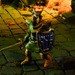 '90s-Inspired Roguelike 'Dungeon Lurker' Unveiled With "Era-Accurate" Diorama & Website For Maximum Nostalgia