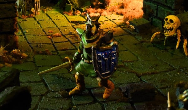 Dungeon Lurker Reveal: 13AM Games Unveils Retro Eclipse Campaign at MIX Summer Game Showcase 2026 - Nintendo News Article