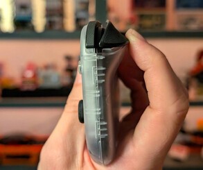 Review: Retroid Pocket Nova - The New Retro Handheld To Beat 1