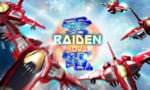 Raiden NOVA Reimagines The Shmup Classic As A Twin-Stick Blaster