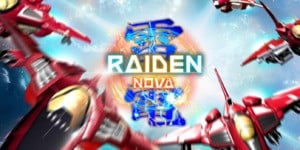 Next Article: Raiden NOVA Reimagines The Shmup Classic As A Twin-Stick Blaster