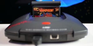 Previous Article: Best Atari Jaguar Games Of All Time