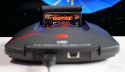 Best Atari Jaguar Games Of All Time