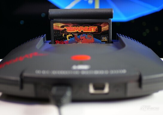 Best Atari Jaguar Games Of All Time