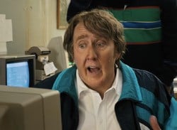 "I Can Make What's Inside Your Head Live Forever" - New Trailer For Nicolas Cage's Madden Biopic Shows The Genesis Of EA's Million-Selling Series