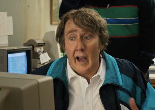 "I Can Make What's Inside Your Head Live Forever" - New Trailer For Nicolas Cage's Madden Biopic Shows The Genesis Of EA's Million-Selling Series