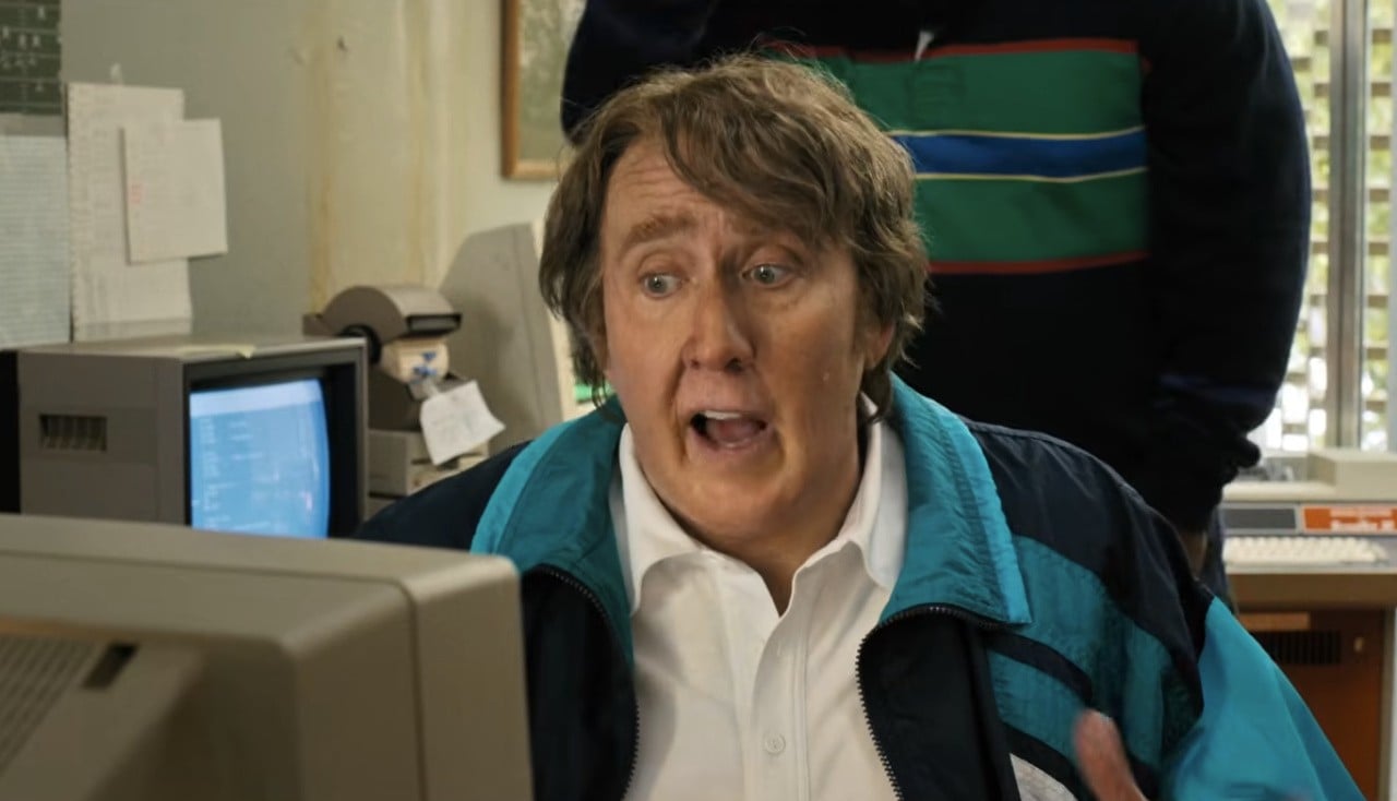 Madden biopic: Amazon MGM's Madden movie starring Nicolas Cage arrives November 18, 2026 - Nintendo News Article