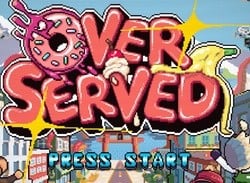 Neo Geo-"First" Party Game Promises 8-Player Crossplay Across Sega Saturn, Nintendo Switch, & Other Consoles