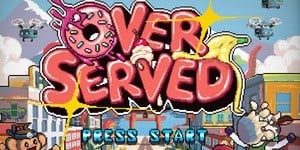 Previous Article: Neo Geo-"First" Party Game Promises 8-Player Crossplay Across Sega Saturn, Nintendo Switch, & Other Consoles