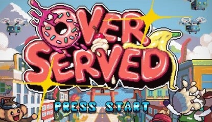 Neo Geo-"First" Party Game Promises 8-Player Crossplay Across Sega Saturn, Nintendo Switch, & Other Consoles