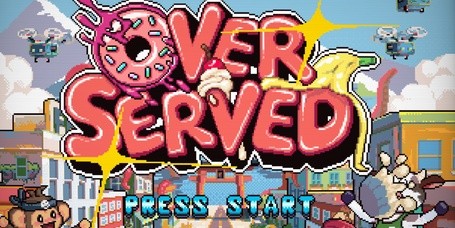 Previous Article: Neo Geo-"First" Party Game Promises 8-Player Crossplay Across Sega Saturn, Nintendo Switch, & Other Consoles