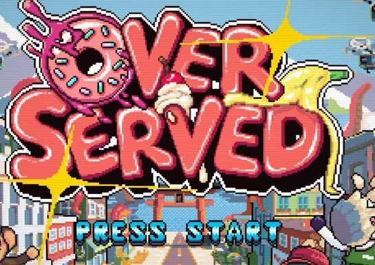 Neo Geo-"First" Party Game Promises 8-Player Crossplay Across Sega Saturn, Nintendo Switch, & Other Consoles