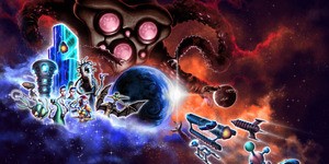 Next Article: Kickstarter For Star Control Successor Free Stars: Children Of Infinity Funded In 3 Hours