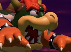 You Can Only Hear This Mario 64 Sound If You Leave Your N64 Running For Two Years