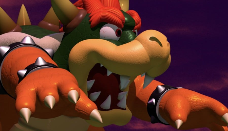 You Can Only Hear This Mario 64 Sound If You Leave Your N64 Running For Two Years 1