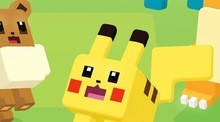 Pokémon Quest