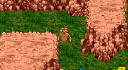 E.T. The Extra-Terrestrial for Game Boy Advance