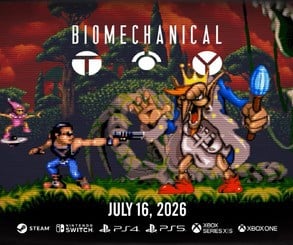 Biomechanical