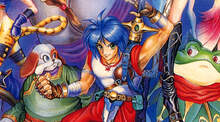 Breath Of Fire II