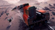RAILGRADE