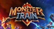 Monster Train