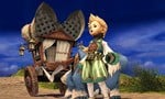 Square Enix Ends Support For Final Fantasy Crystal Chronicles iOS Following Unfixable Bug