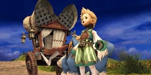 Next Article: Square Enix Ends Support For Final Fantasy Crystal Chronicles iOS Following Unfixable Bug