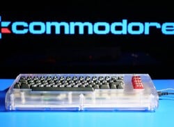 "What A Year It's Been" - Commodore Celebrates Its Birthday With A New Game Initiative For The C64 Ultimate