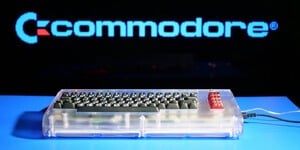 Previous Article: "What A Year It's Been" - Commodore Celebrates Its Birthday With A New Game Initiative For The C64 Ultimate