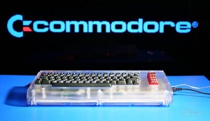 "What A Year It's Been" - Commodore Celebrates Its Birthday With A New Game Initiative For The C64 Ultimate