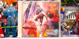 Next Article: Capcom Vs SNK 2 Is Getting Cool Bonus Content On Dreamcast Thanks To A Fan-Made Upgrade