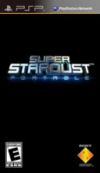 Super Stardust Portable Cover