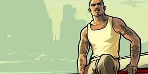 Artikel Sebelumnya: Anniversary: ​​​​GTA: San Andreas, game terlaris di PS2, hari ini berulang tahun yang ke-20