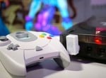 DreamConn S - Is This $200 Wireless Controller The Ultimate Dreamcast Pad?