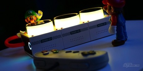 Sega Saturn Emulator Yaba Sanshiro Takes A "Major Step Forward"