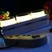 Hands On: The Genki Moonbase Doesn't Just Charge My Devices - It Looks Cool, Too