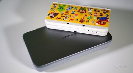 Review: AYANEO Pocket DS 7