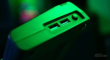 Hands On: The C64 Mini - Black Edition 6