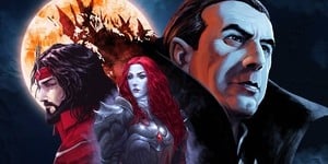 Next Article: This Castlevania Homage Stars Legendary Dracula Bela Lugosi